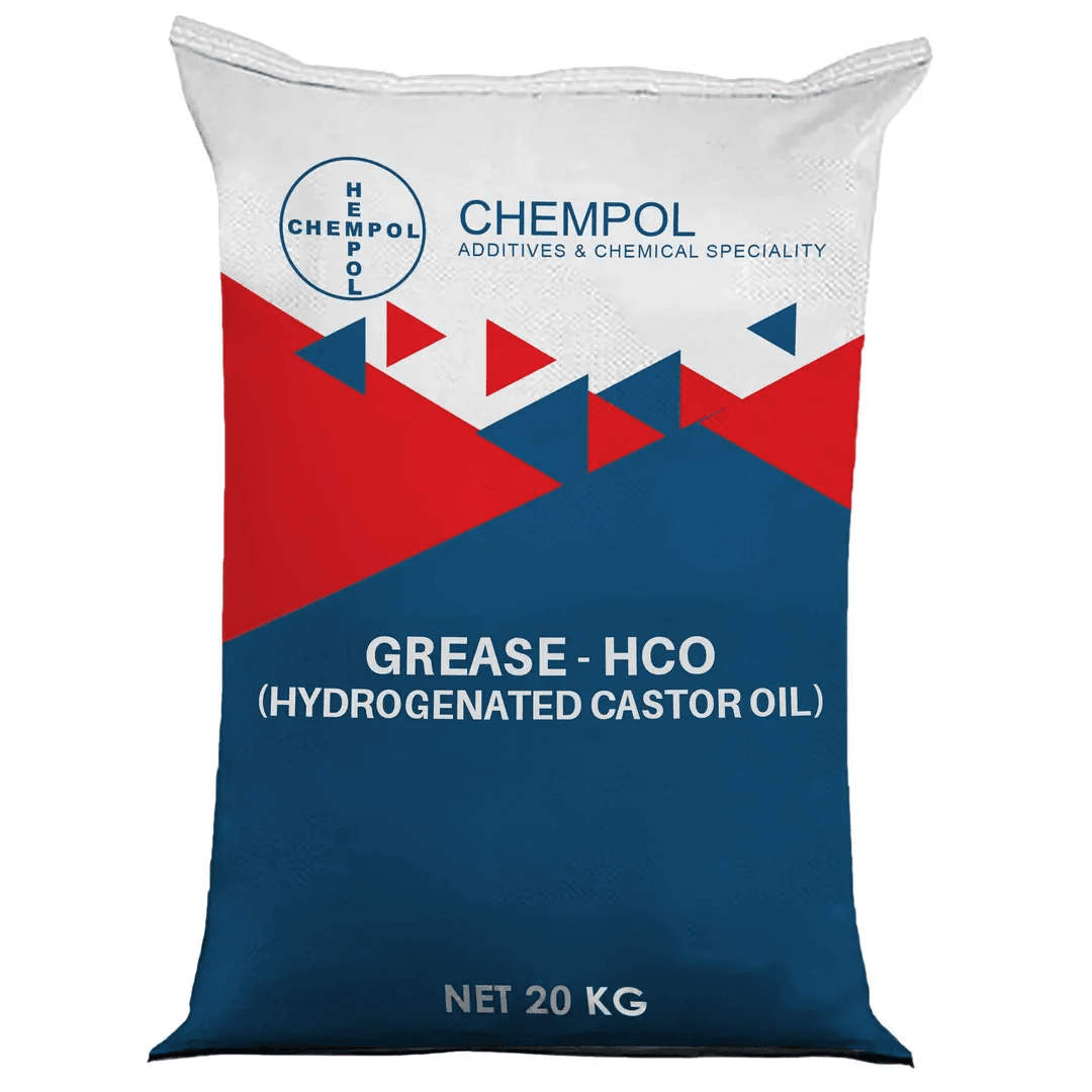 CHEMPOL G-HCO (Hydrogenated Castor Oil)
