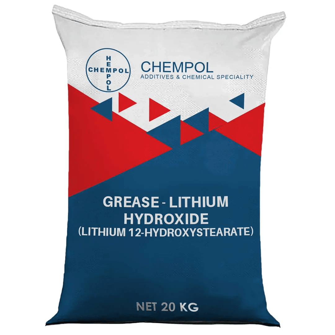 CHEMPOL G-LITHIUM HYDROXIDE (Lithium 12-hydroxystearate)
