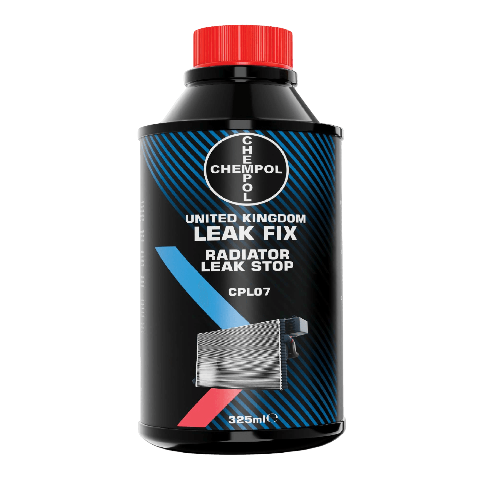 Chempol CPL07 Radiator Leak Stop: Prevent Overheating