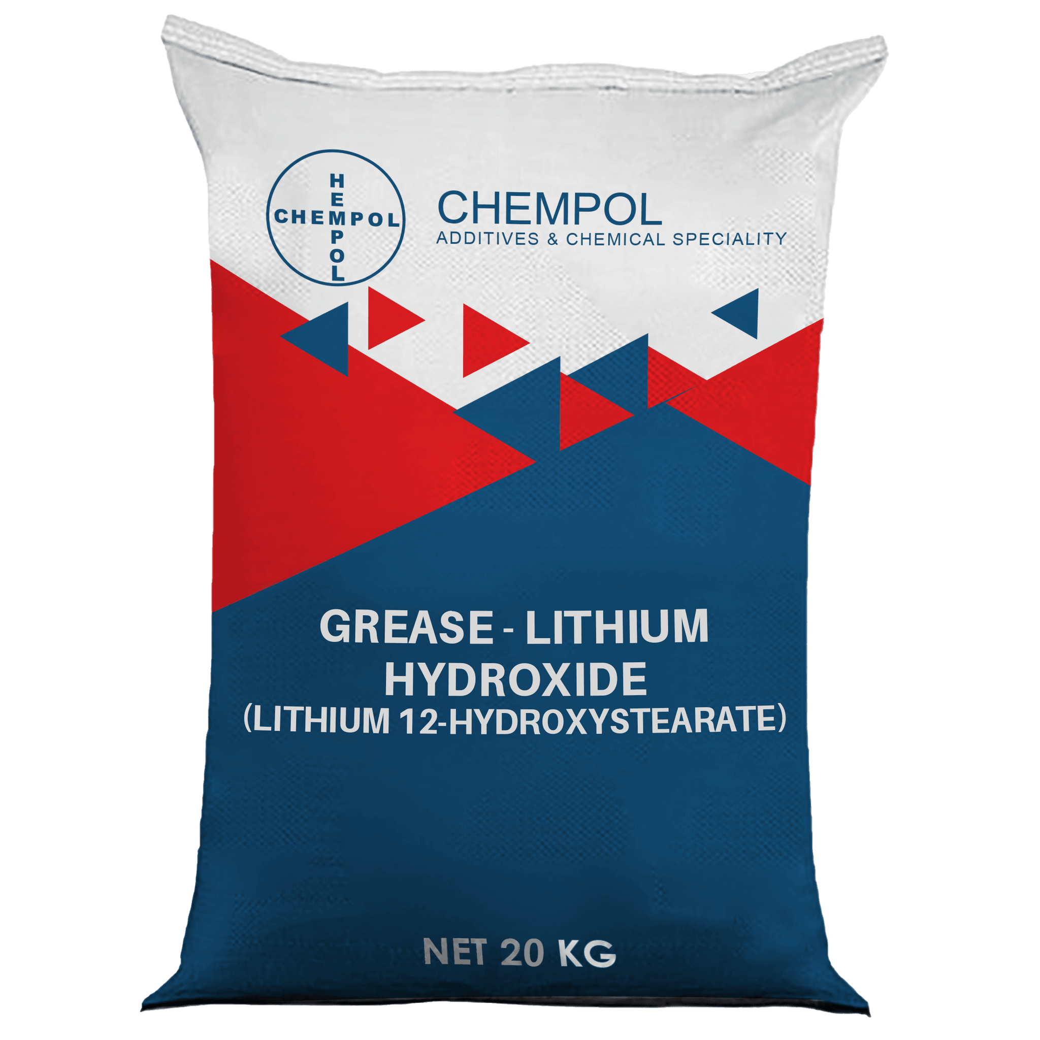 CHEMPOL G-LITHIUM HYDROXIDE (Lithium 12-hydroxystearate)