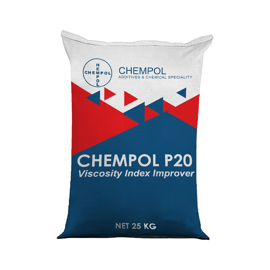 Chempol P20 – VI Improver for Oils
