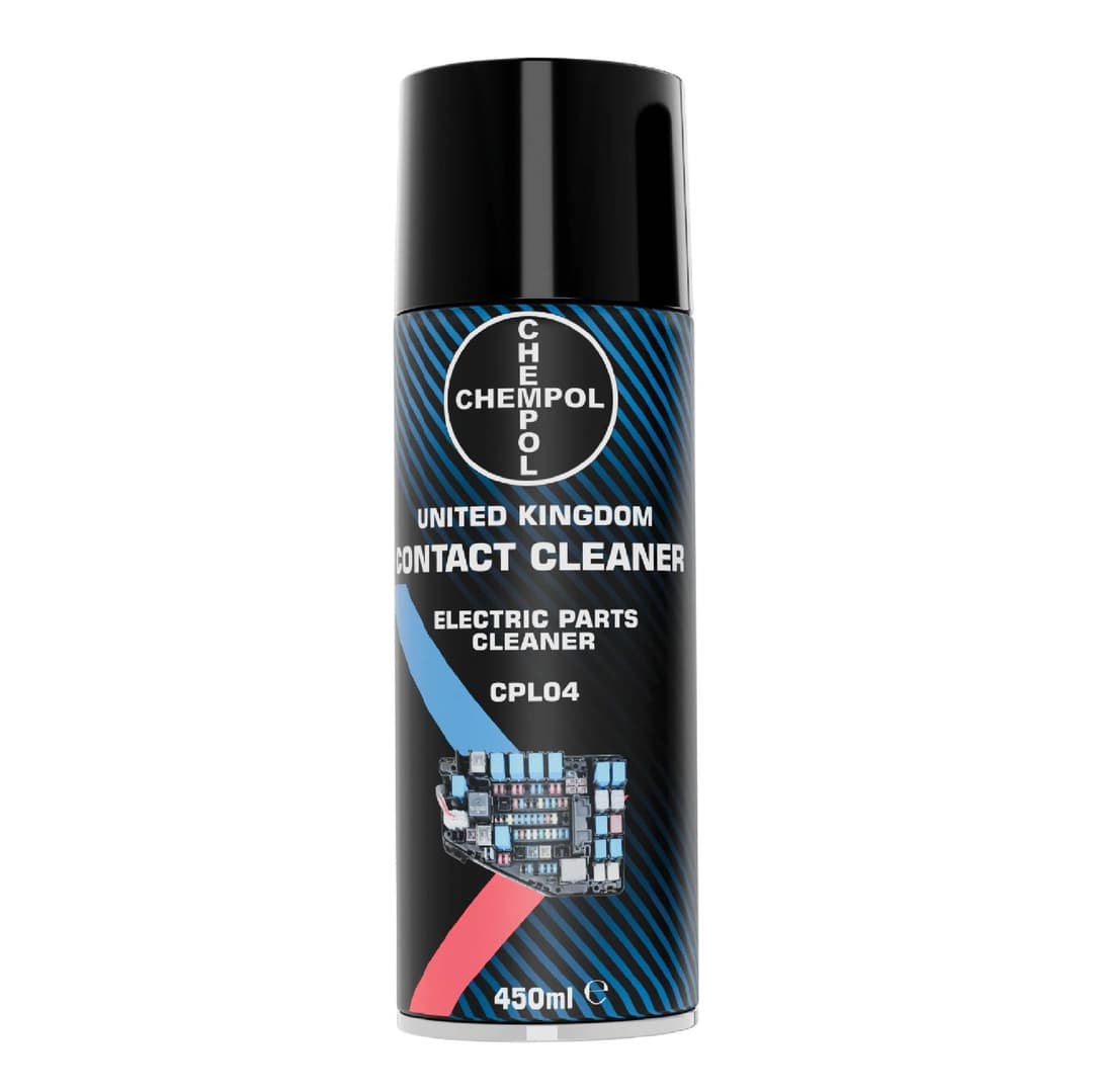  CPL04 Contact Cleaner