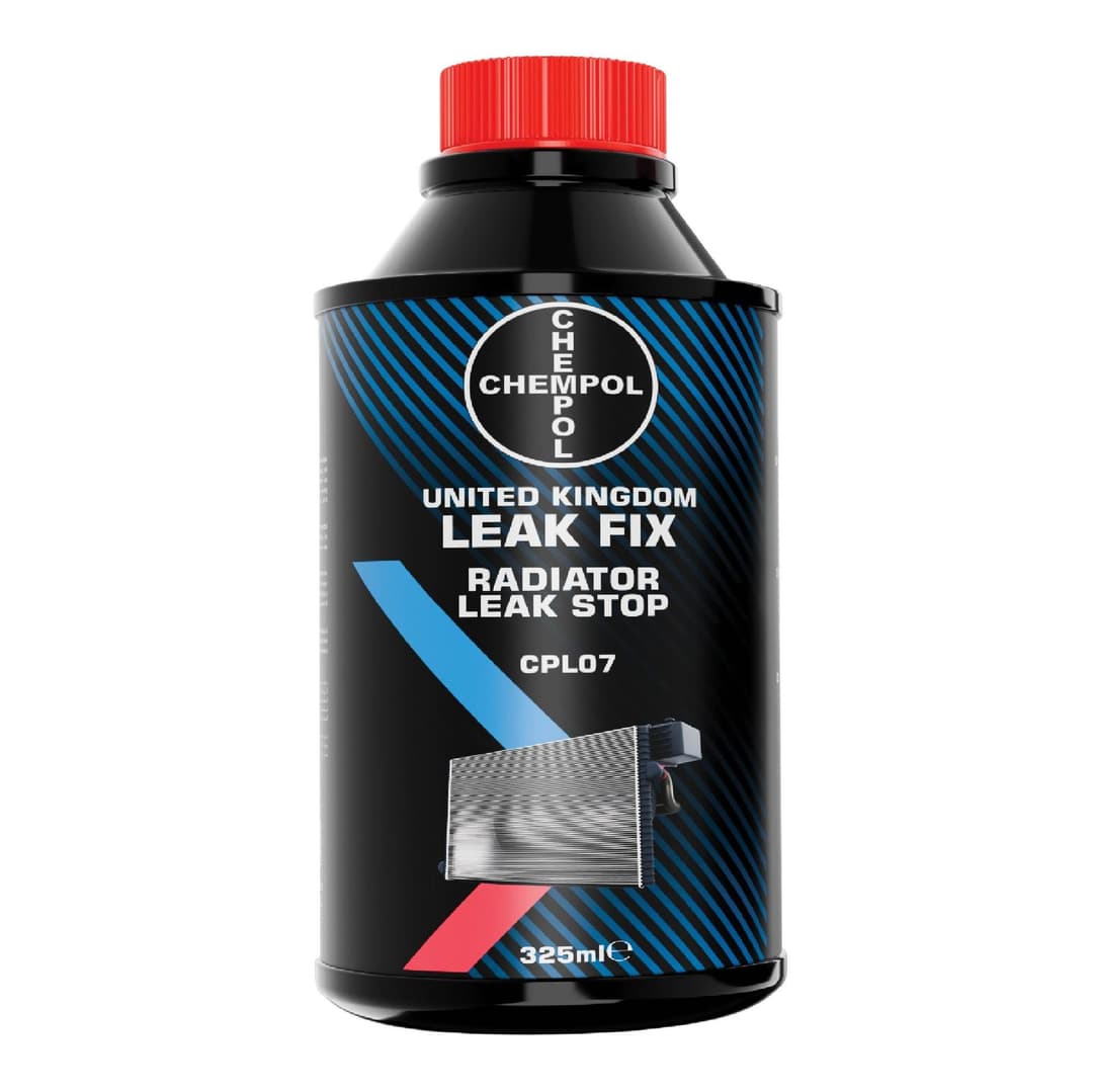 CPL07 Leak Fix Radiator Leak Stop