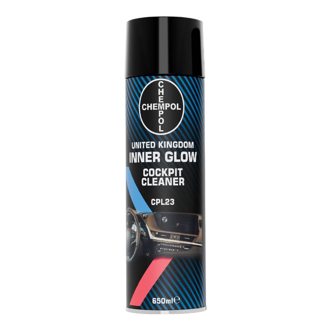 CPL23 Inner Glow Cockpit Cleaner