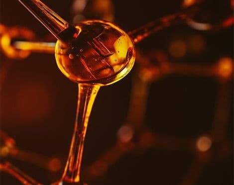 Lubricant Components