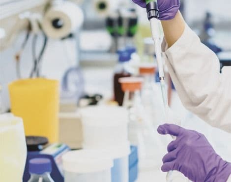 Speciality Chemicals