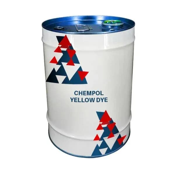 CHEMPOL Yellow Dyes