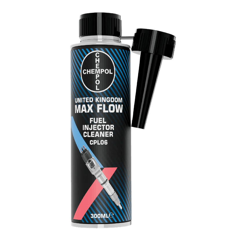 CHEMPOL CPL06 Fuel Injector Cleaner: Boost Your Engine’s Performance
