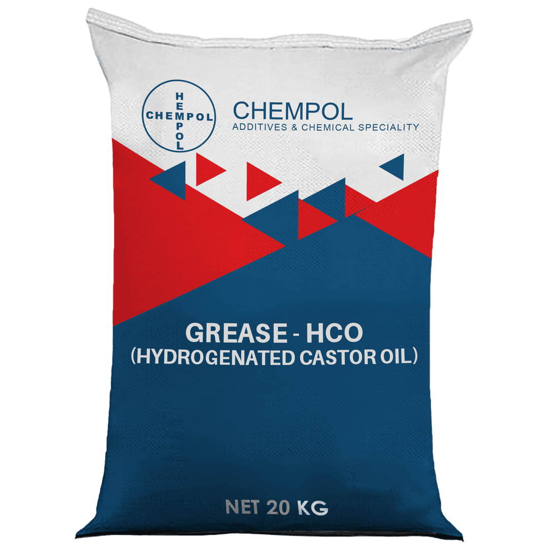 CHEMPOL G-HCO (Hydrogenated Castor Oil)