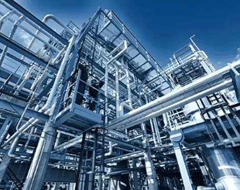 Industrial Additives