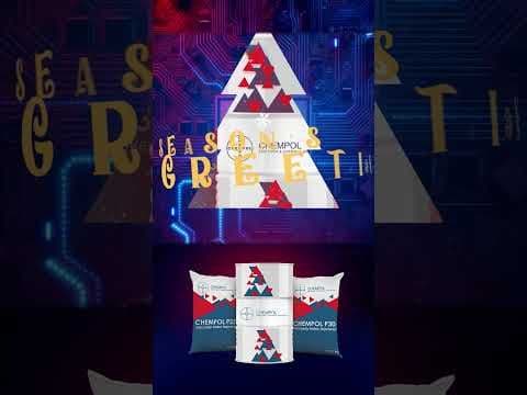 Team Chempol wishes you a Merry Christmas! | #ExplorewithChempol